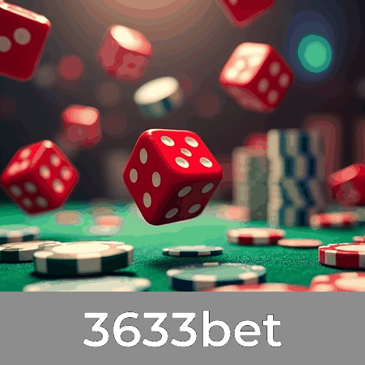 3633bet: Apostas Esportivas Especializadas em Futebol Brasileiro