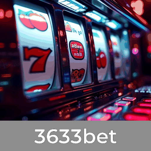 3633bet: Aproveite os bônus generosos e promoções exclusivas!