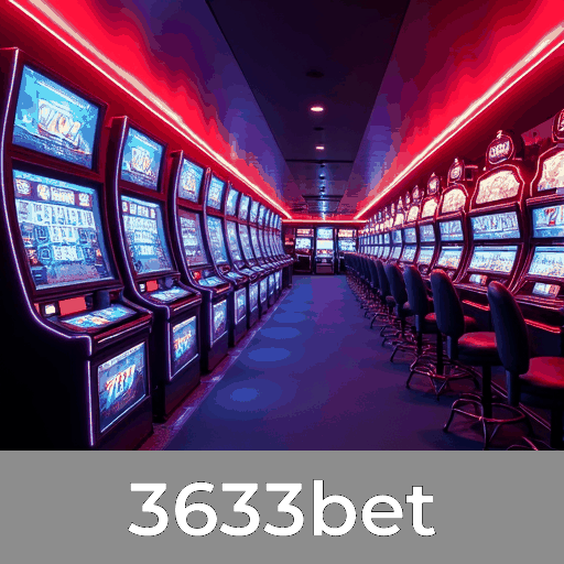 3633bet: Aposta conveniente com aplicativo móvel completo