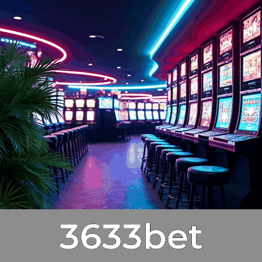 3633bet: Plataforma segura e divertida premiada