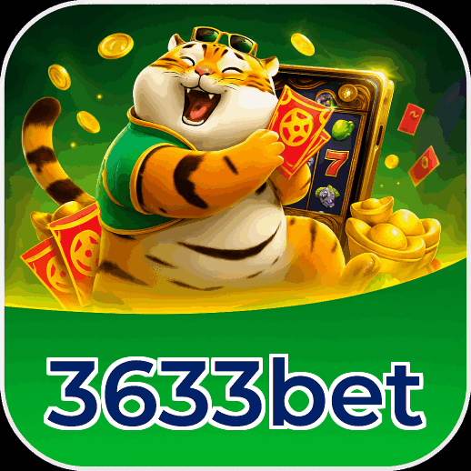 Catálogo 3633bet 2.547 jogos - Pragmatic Play, Evolution, NetEnt